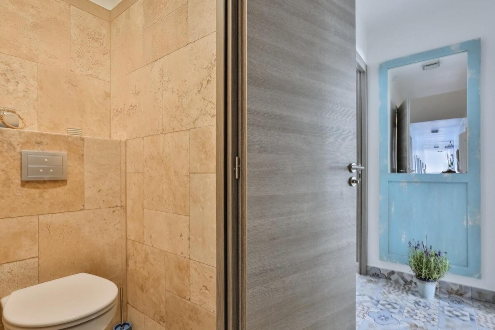 Garib - Place Garibaldi - 4 Rooms - Balcony Nice Exterior foto